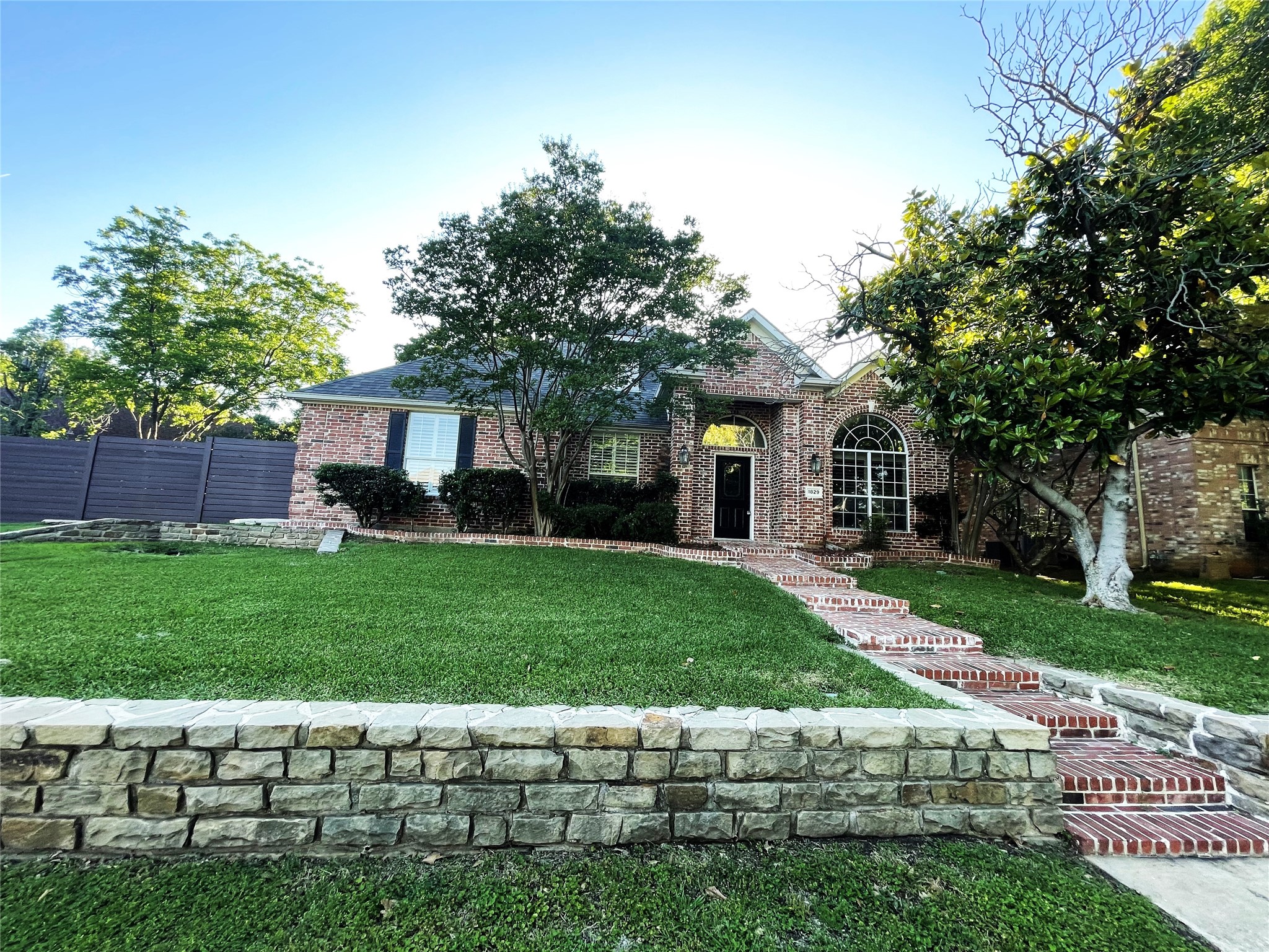 1829 Trail Ridge Lane Flower Mound TX 75028