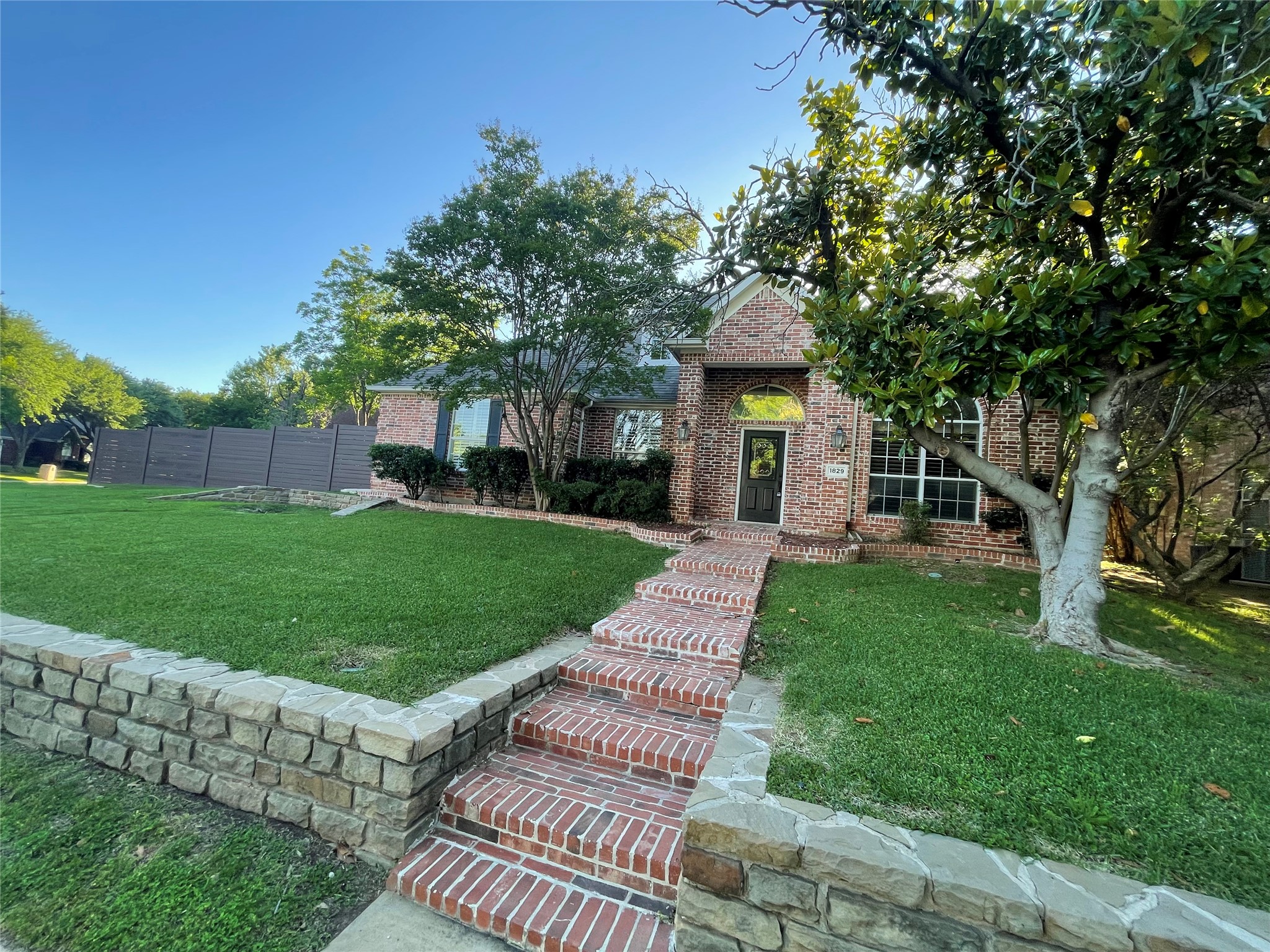 1829 Trail Ridge Lane Flower Mound TX 75028