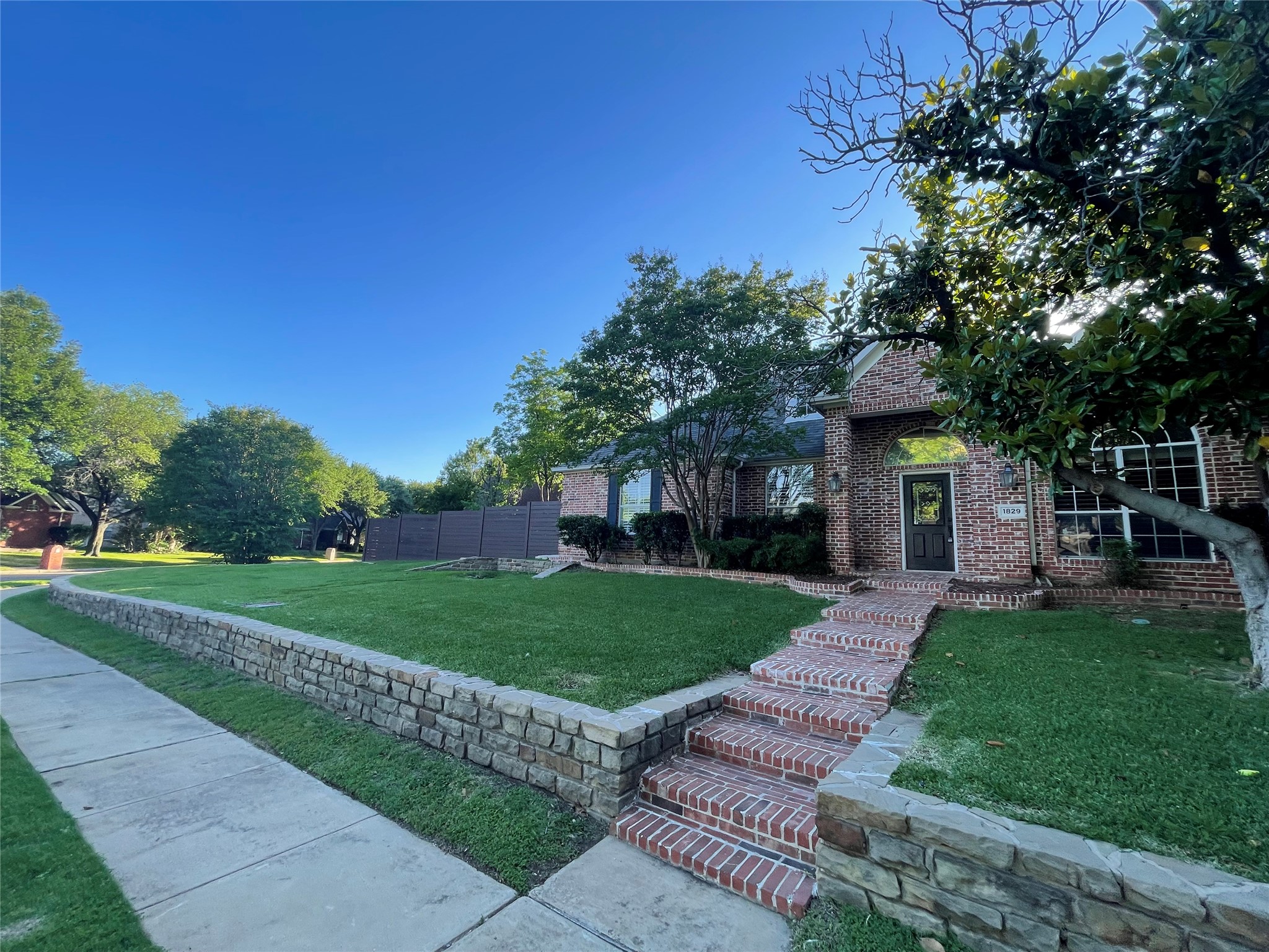 1829 Trail Ridge Lane Flower Mound TX 75028