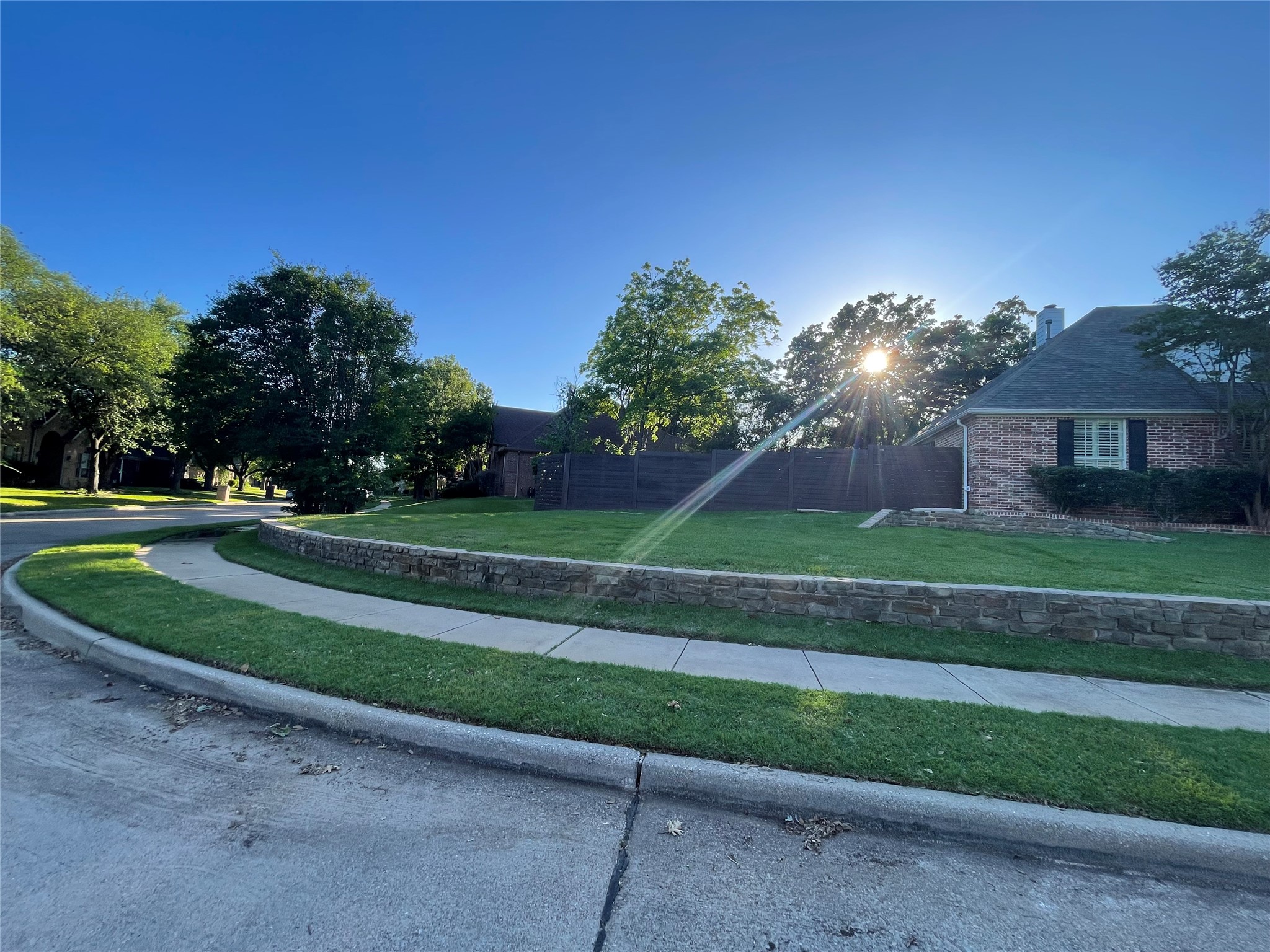 1829 Trail Ridge Lane Flower Mound TX 75028