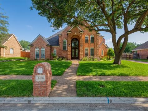 2308 Woodmoor Lane Colleyville TX 76034