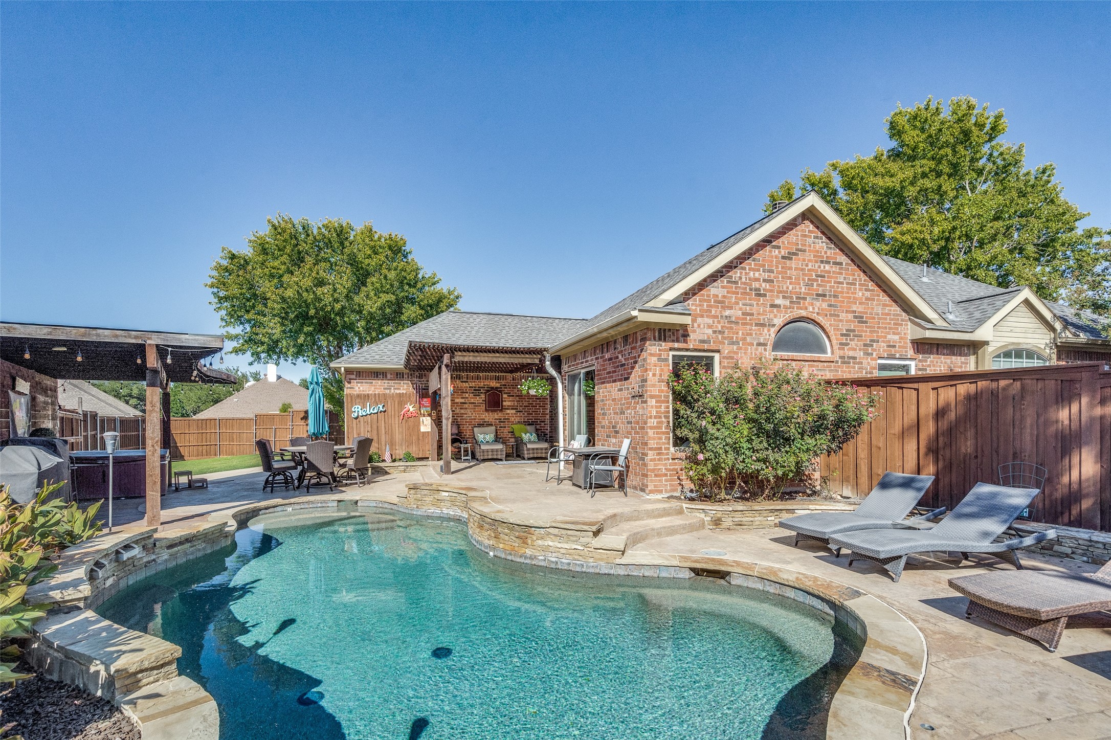 8281 Hyde Park Drive Frisco TX 75035
