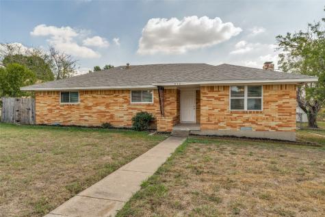 938 W Pleasant Run Road Lancaster TX 75146