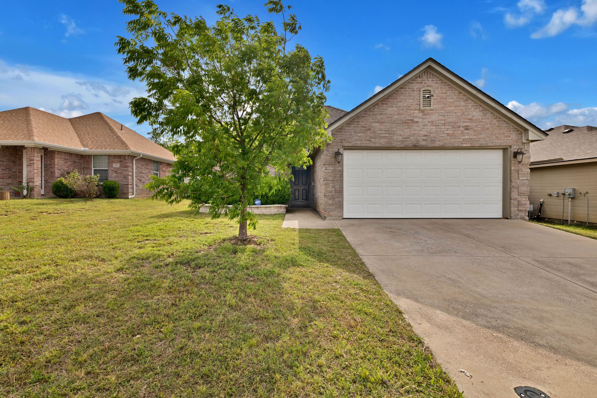 4025 Saint Christian Street Fort Worth TX 76119