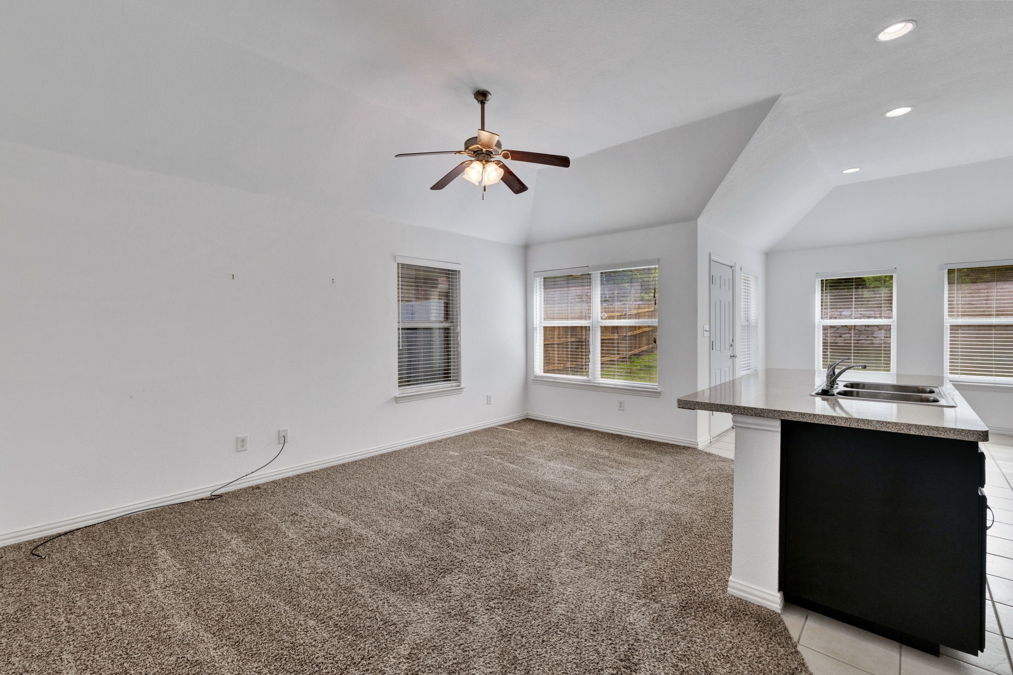 4025 Saint Christian Street Fort Worth TX 76119
