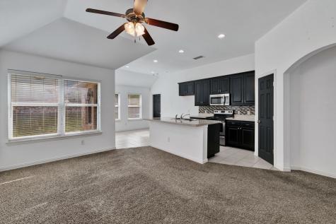 4025 Saint Christian Street Fort Worth TX 76119