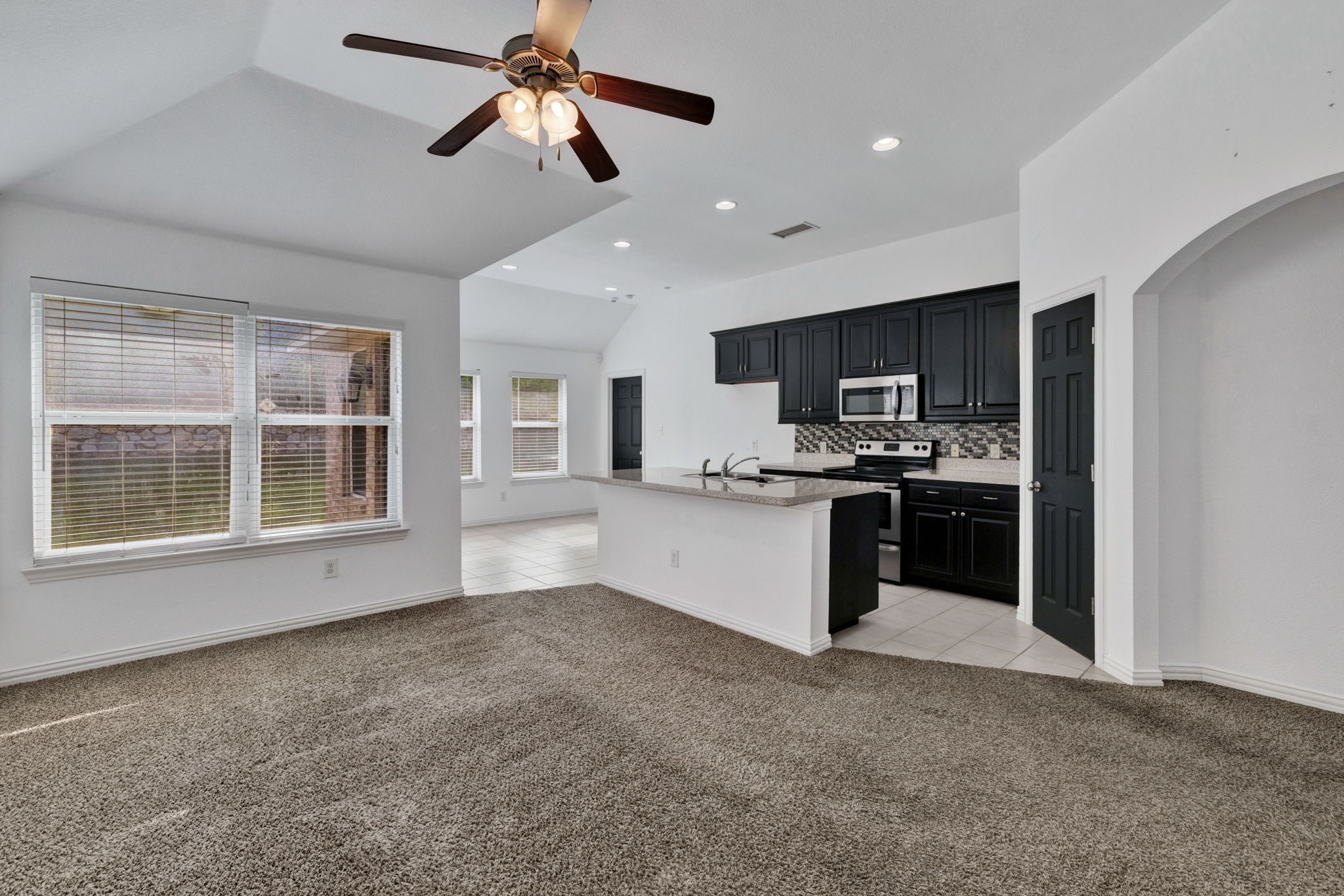 4025 Saint Christian Street Fort Worth TX 76119