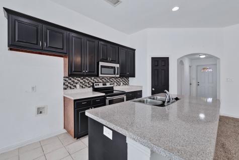 4025 Saint Christian Street Fort Worth TX 76119