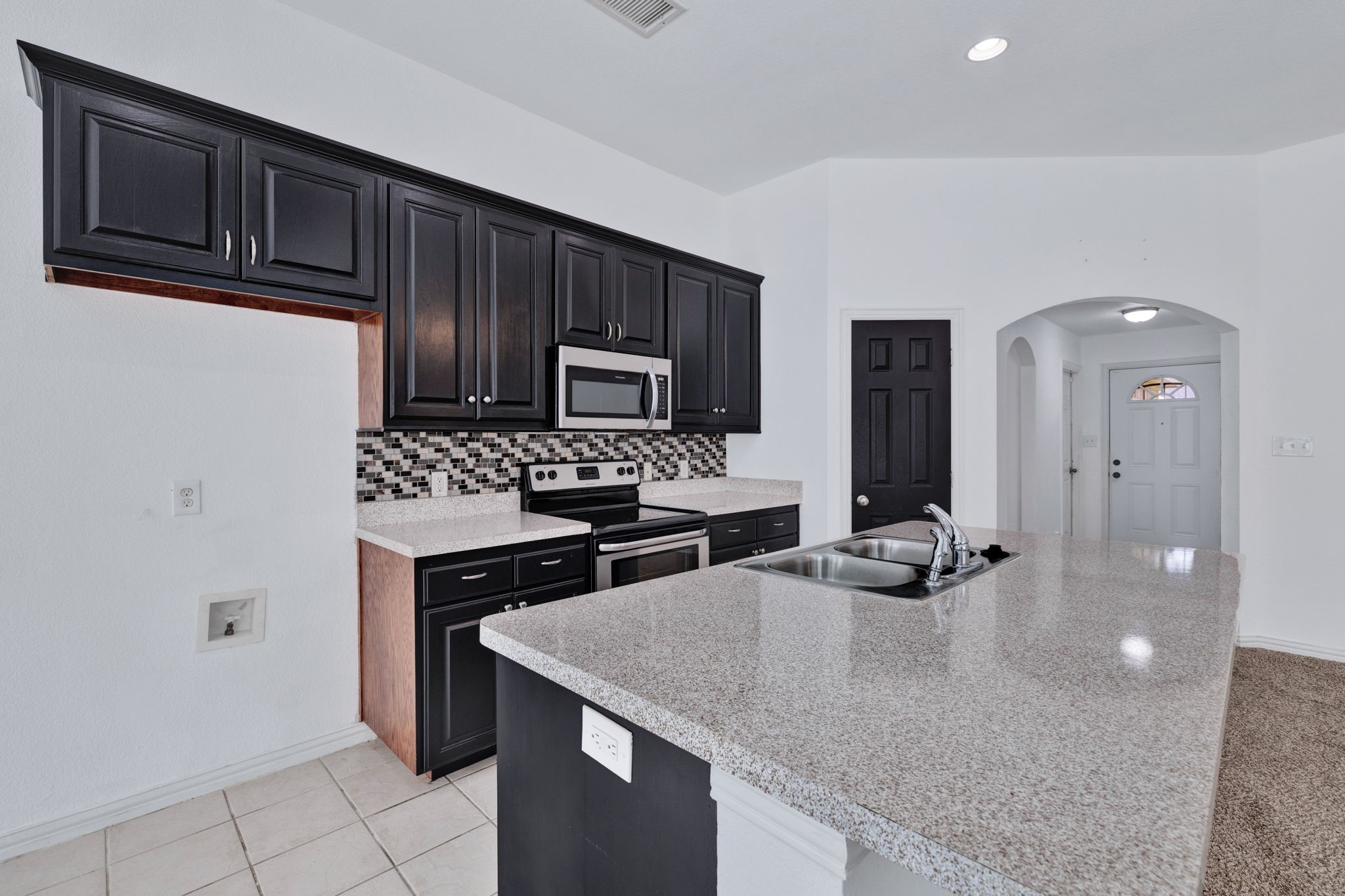 4025 Saint Christian Street Fort Worth TX 76119