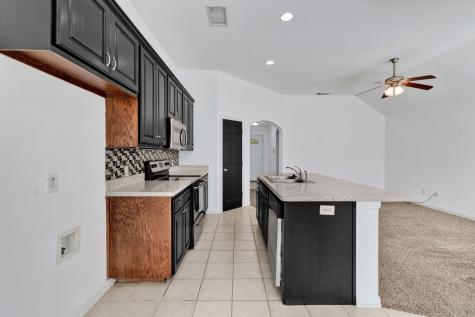 4025 Saint Christian Street Fort Worth TX 76119
