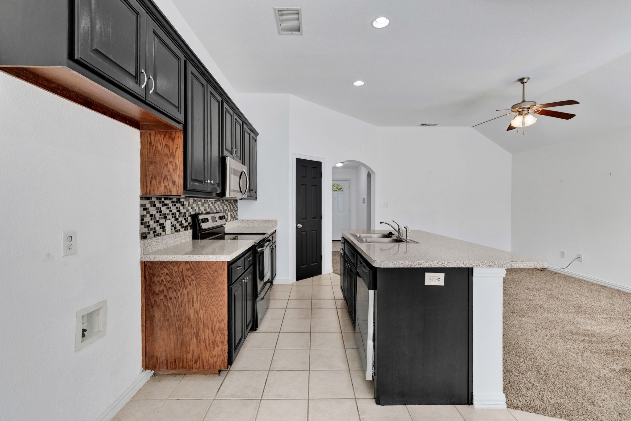 4025 Saint Christian Street Fort Worth TX 76119