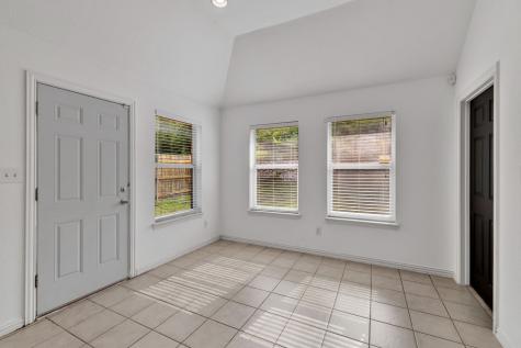 4025 Saint Christian Street Fort Worth TX 76119