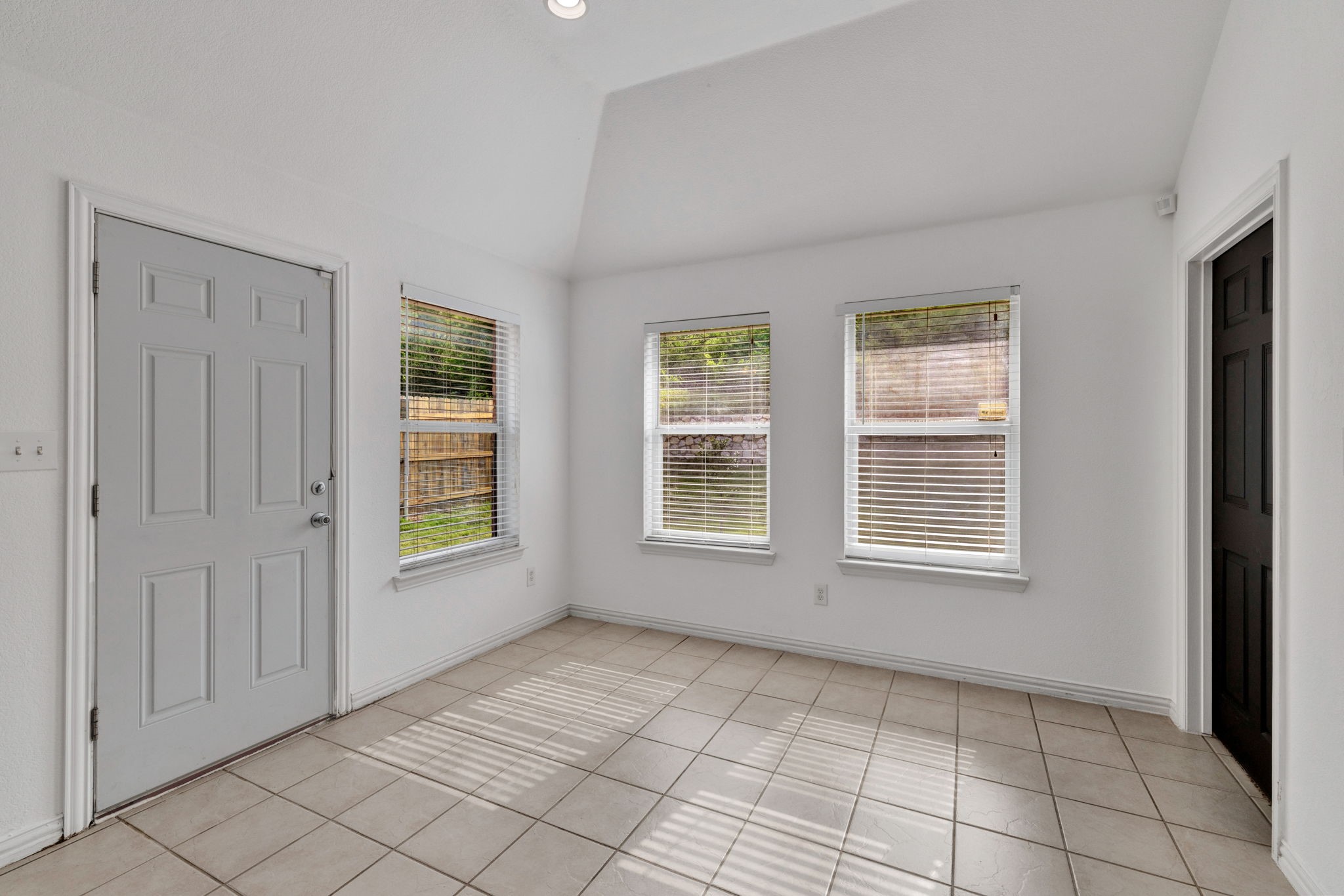 4025 Saint Christian Street Fort Worth TX 76119