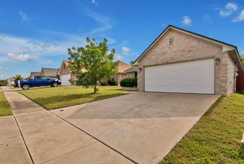 4025 Saint Christian Street Fort Worth TX 76119