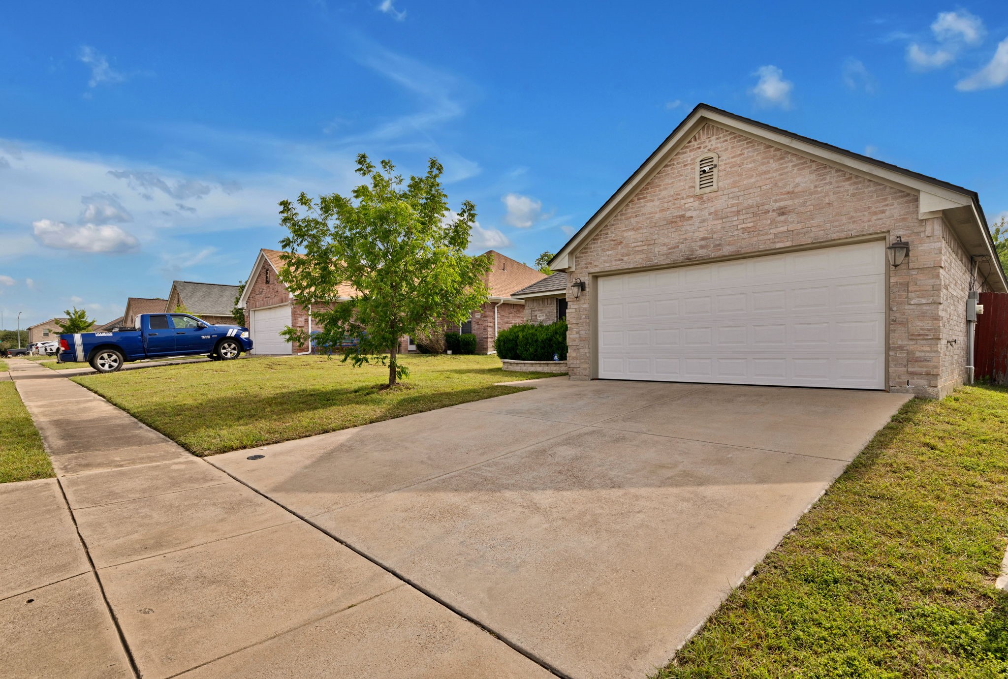 4025 Saint Christian Street Fort Worth TX 76119