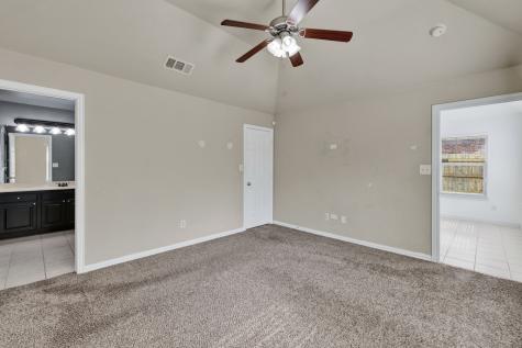 4025 Saint Christian Street Fort Worth TX 76119