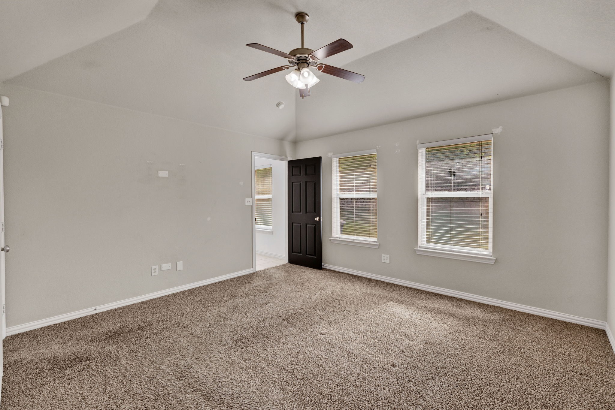 4025 Saint Christian Street Fort Worth TX 76119
