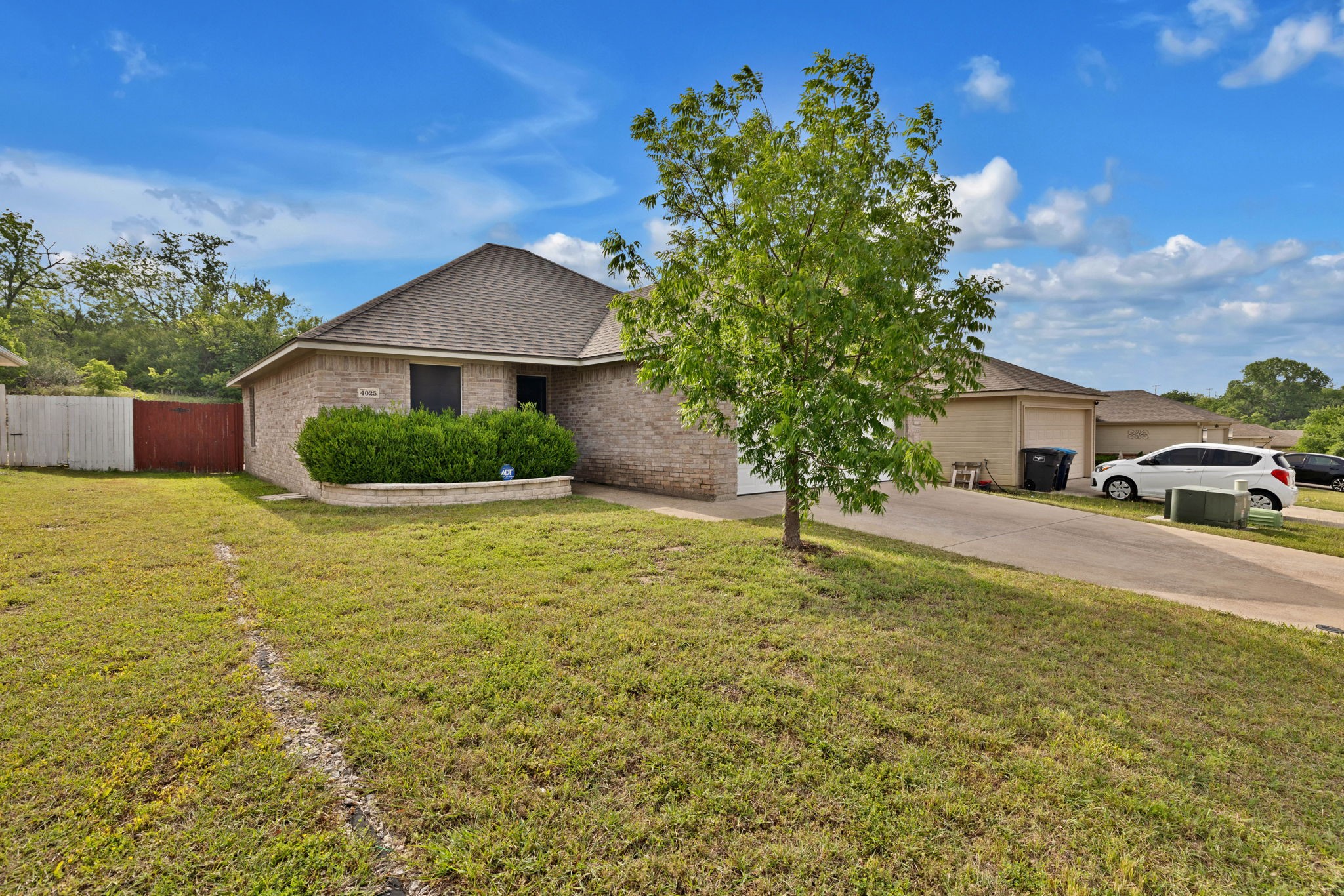 4025 Saint Christian Street Fort Worth TX 76119