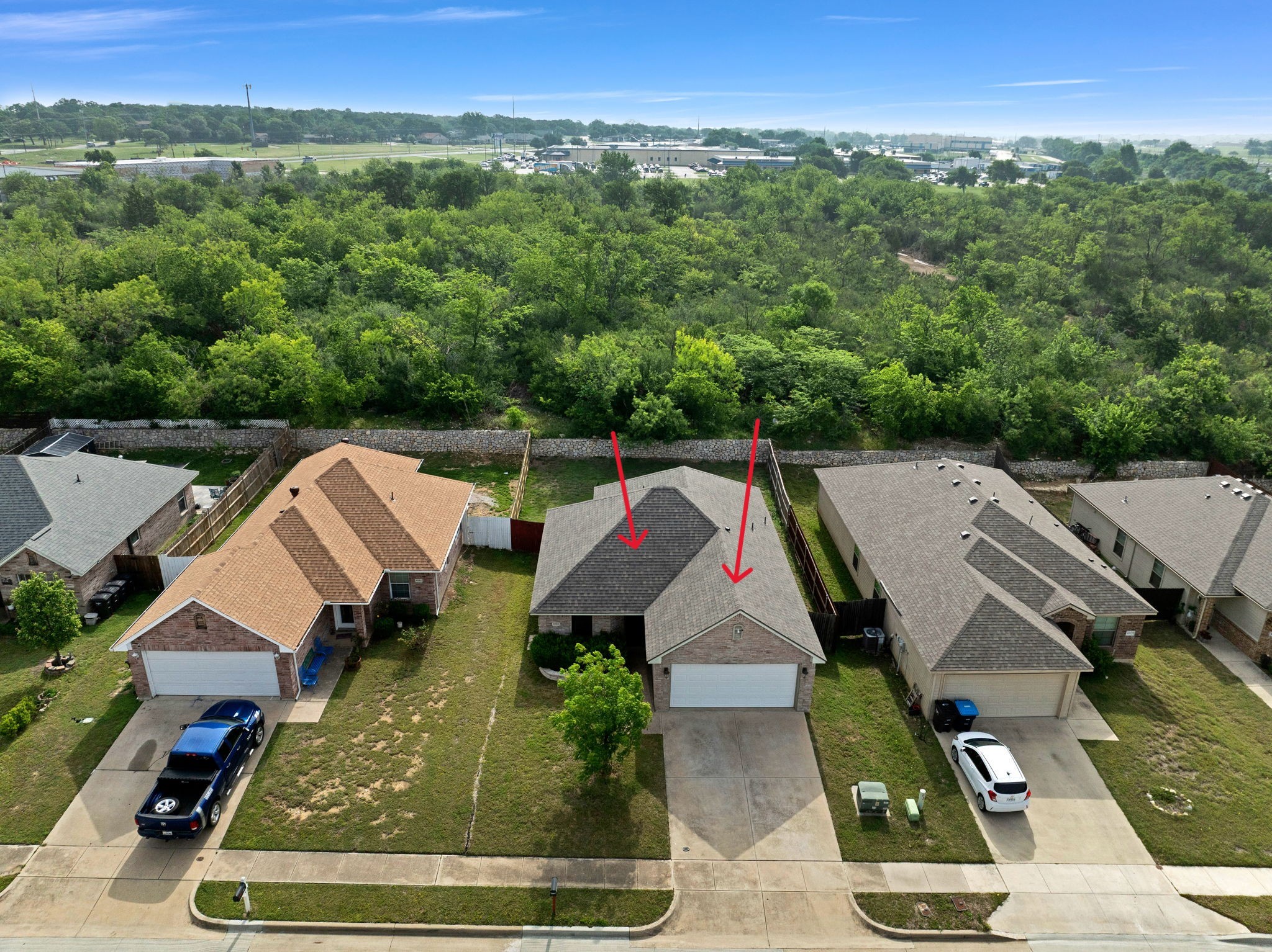 4025 Saint Christian Street Fort Worth TX 76119