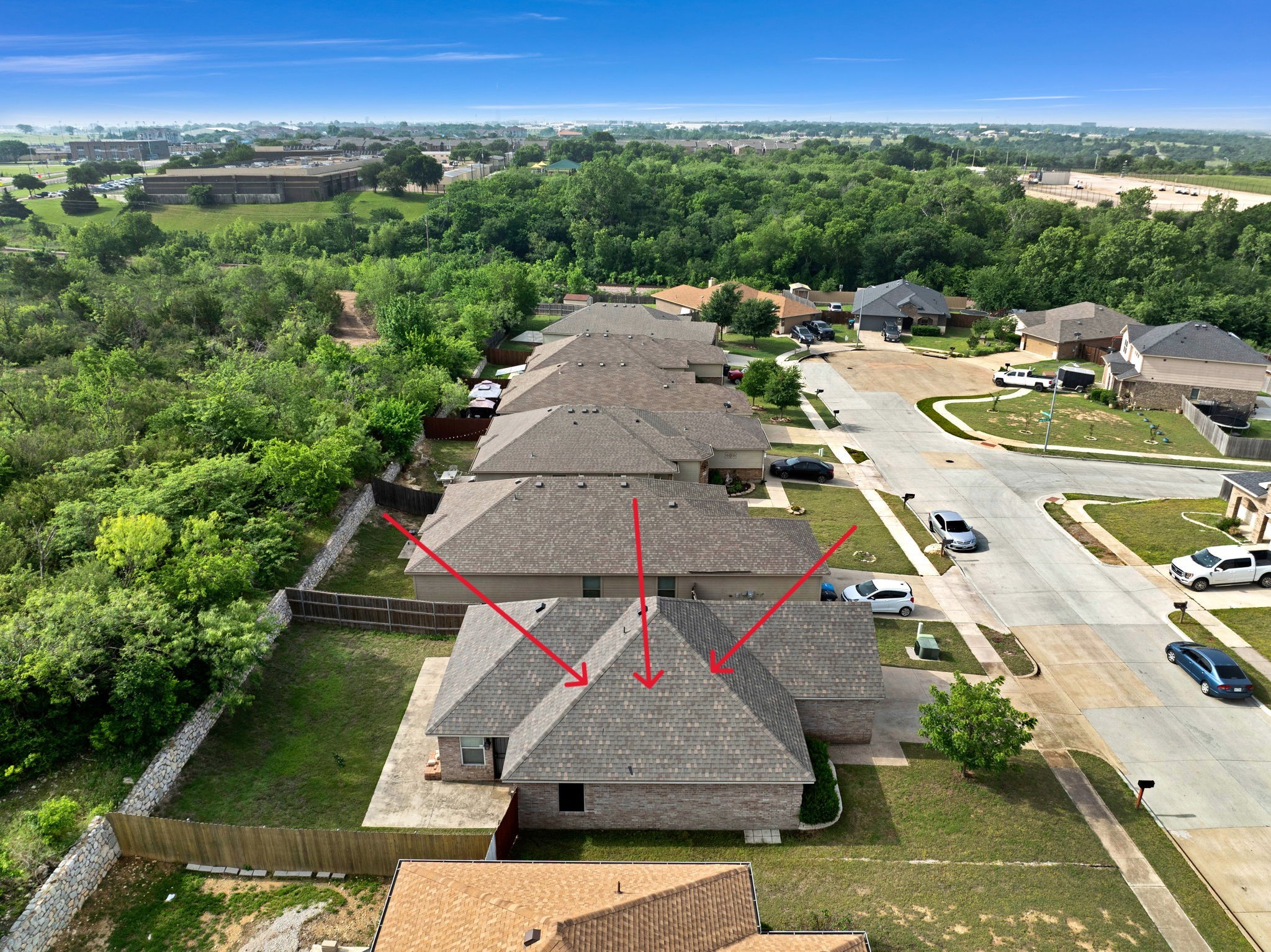 4025 Saint Christian Street Fort Worth TX 76119