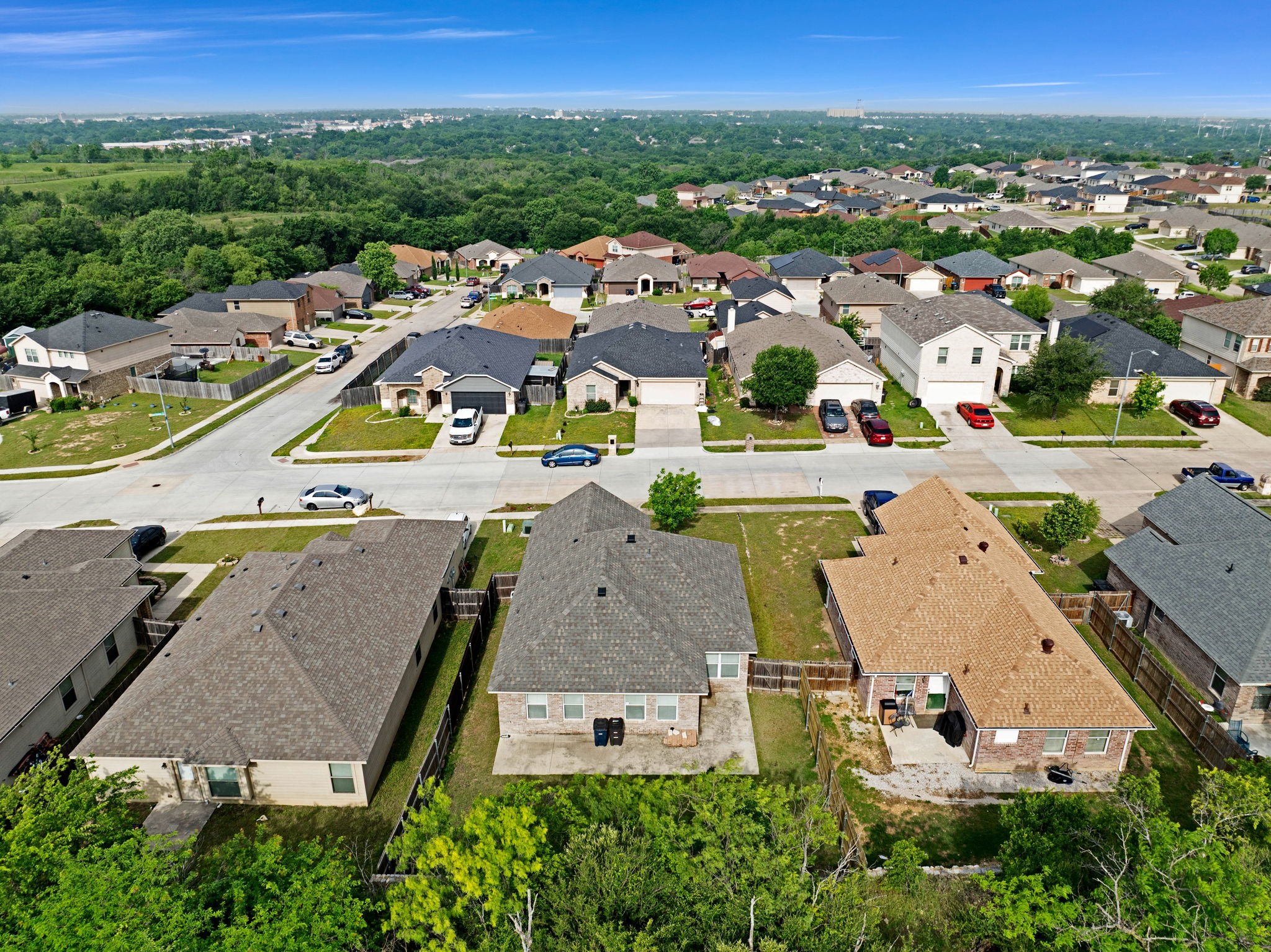 4025 Saint Christian Street Fort Worth TX 76119