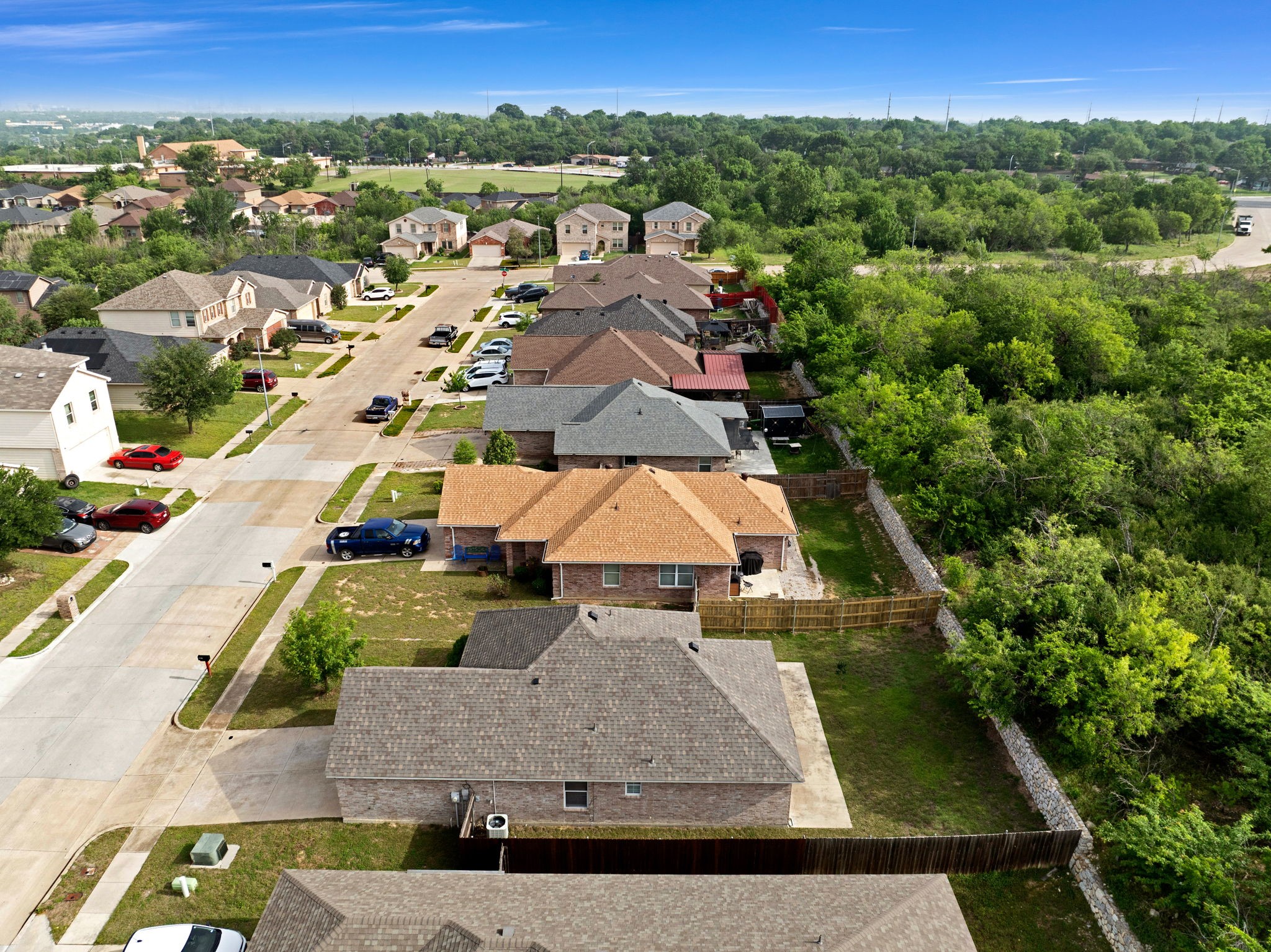 4025 Saint Christian Street Fort Worth TX 76119