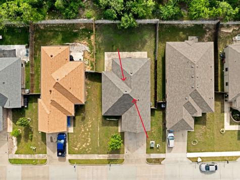 4025 Saint Christian Street Fort Worth TX 76119