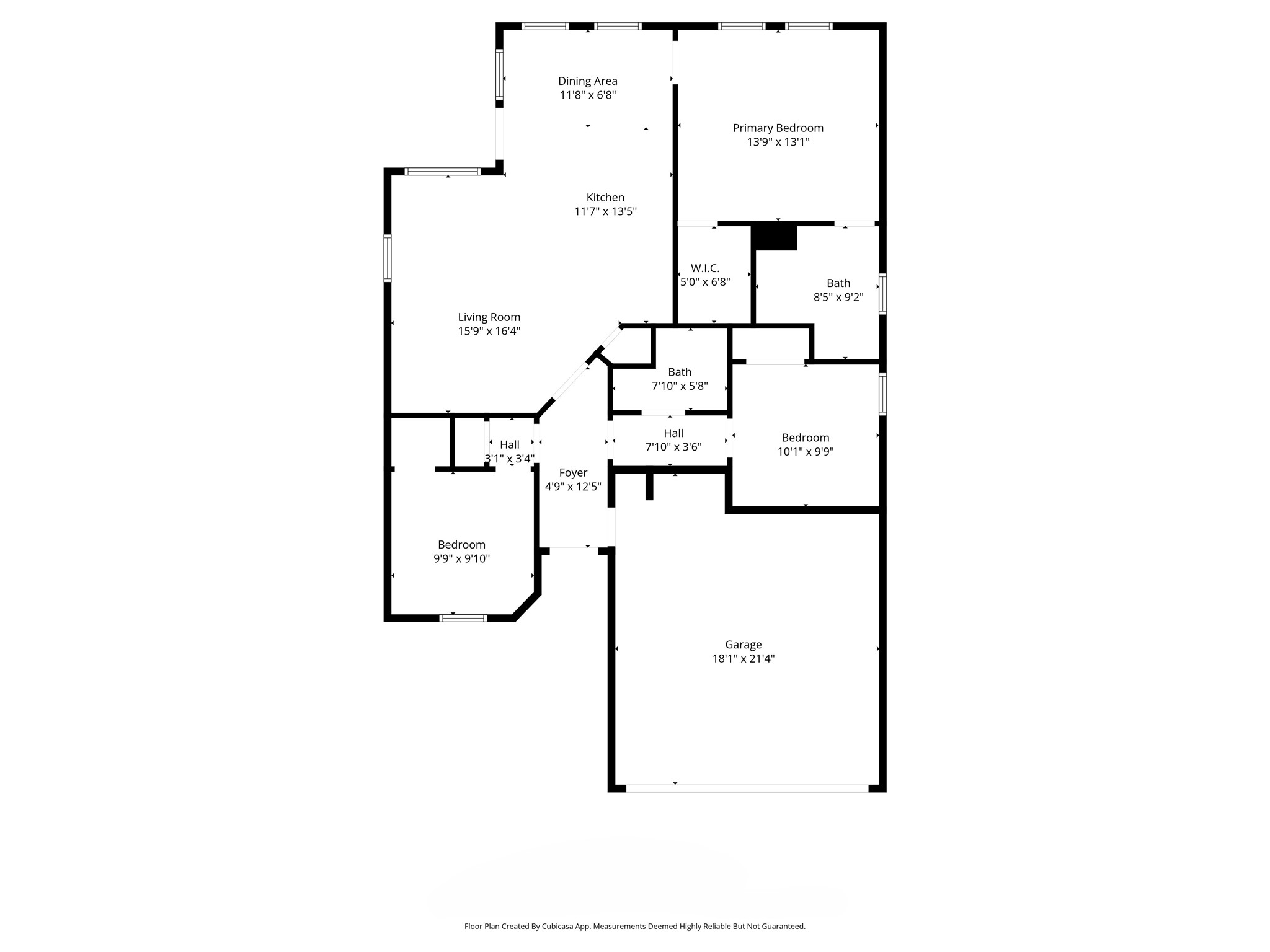 4025 Saint Christian Street Fort Worth TX 76119