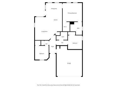 4025 Saint Christian Street Fort Worth TX 76119