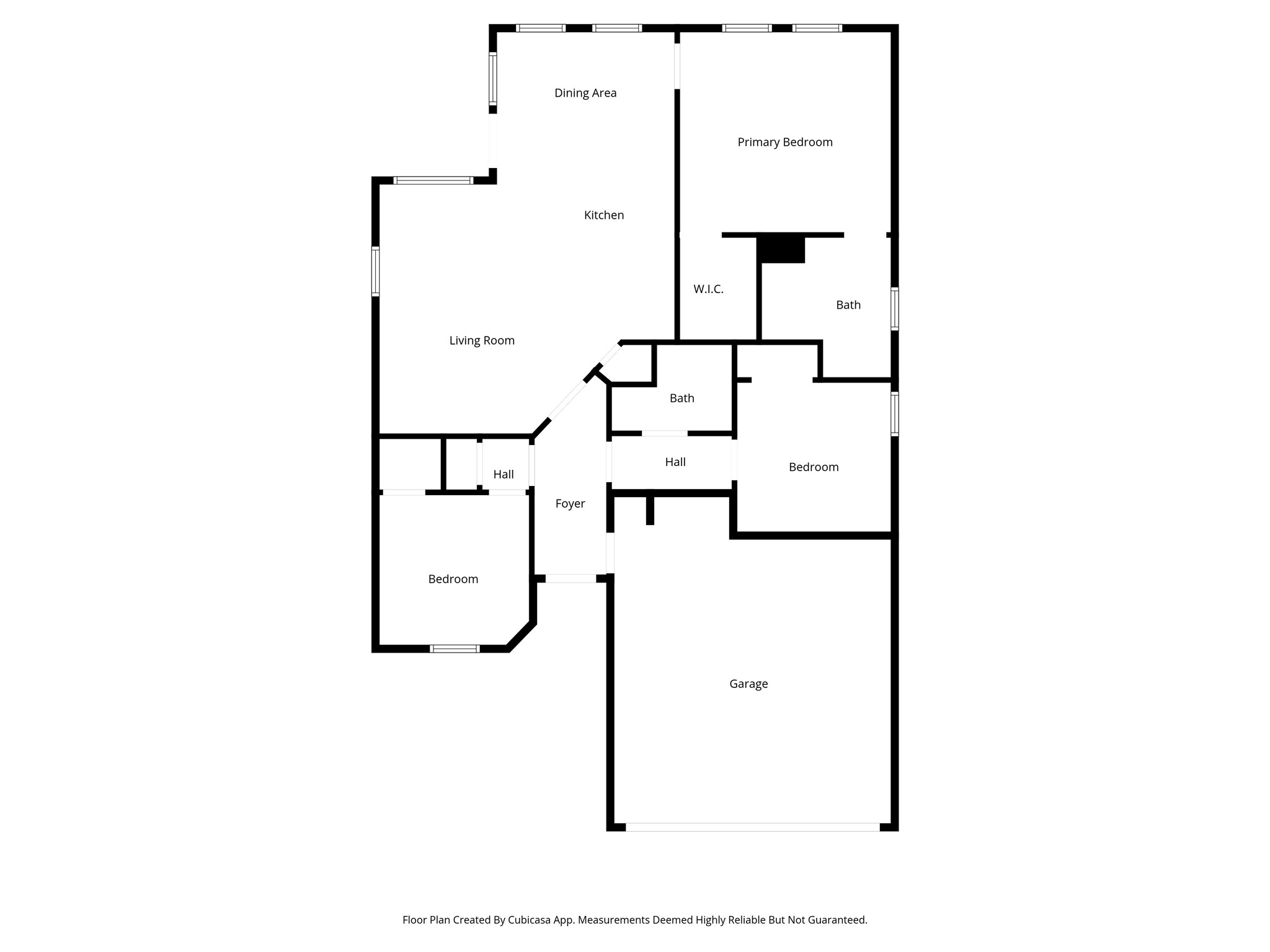 4025 Saint Christian Street Fort Worth TX 76119