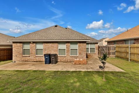 4025 Saint Christian Street Fort Worth TX 76119