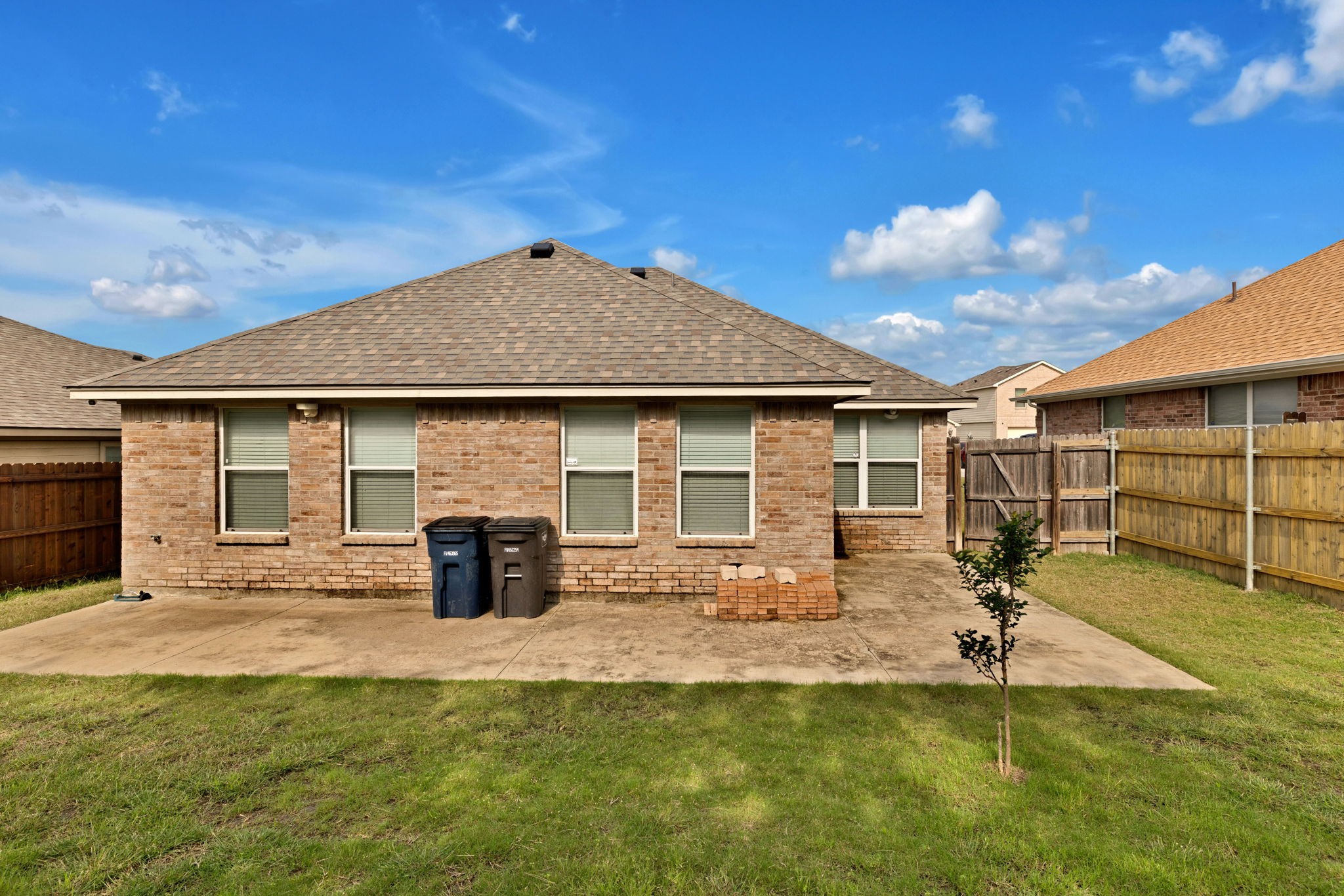 4025 Saint Christian Street Fort Worth TX 76119