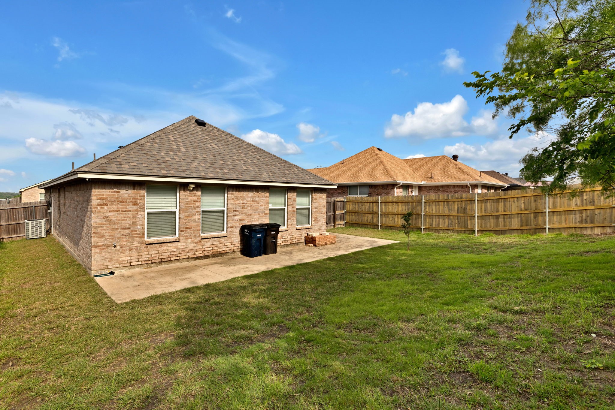 4025 Saint Christian Street Fort Worth TX 76119