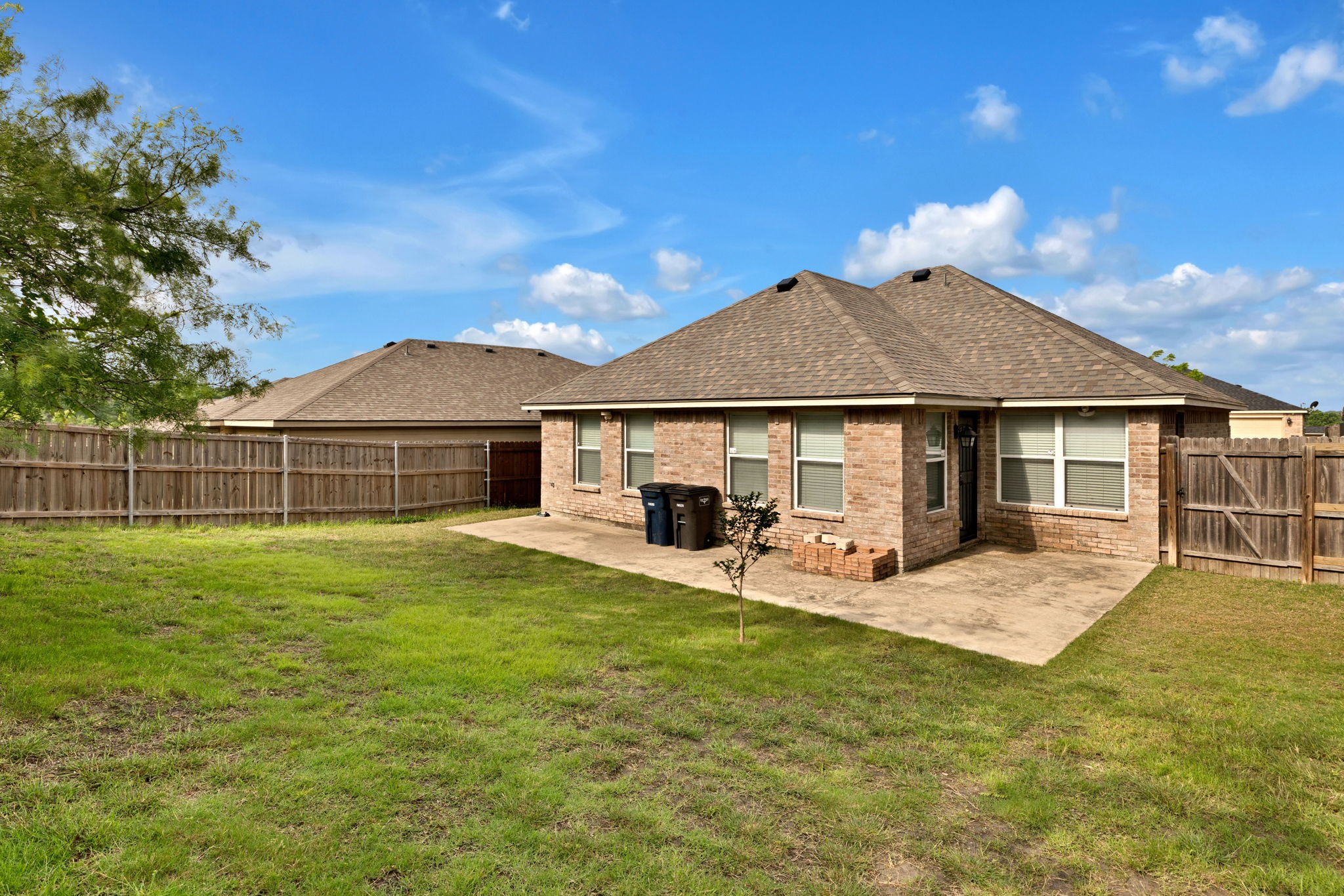 4025 Saint Christian Street Fort Worth TX 76119