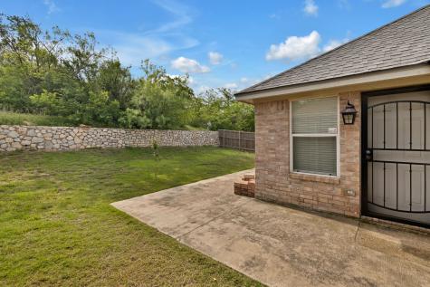 4025 Saint Christian Street Fort Worth TX 76119
