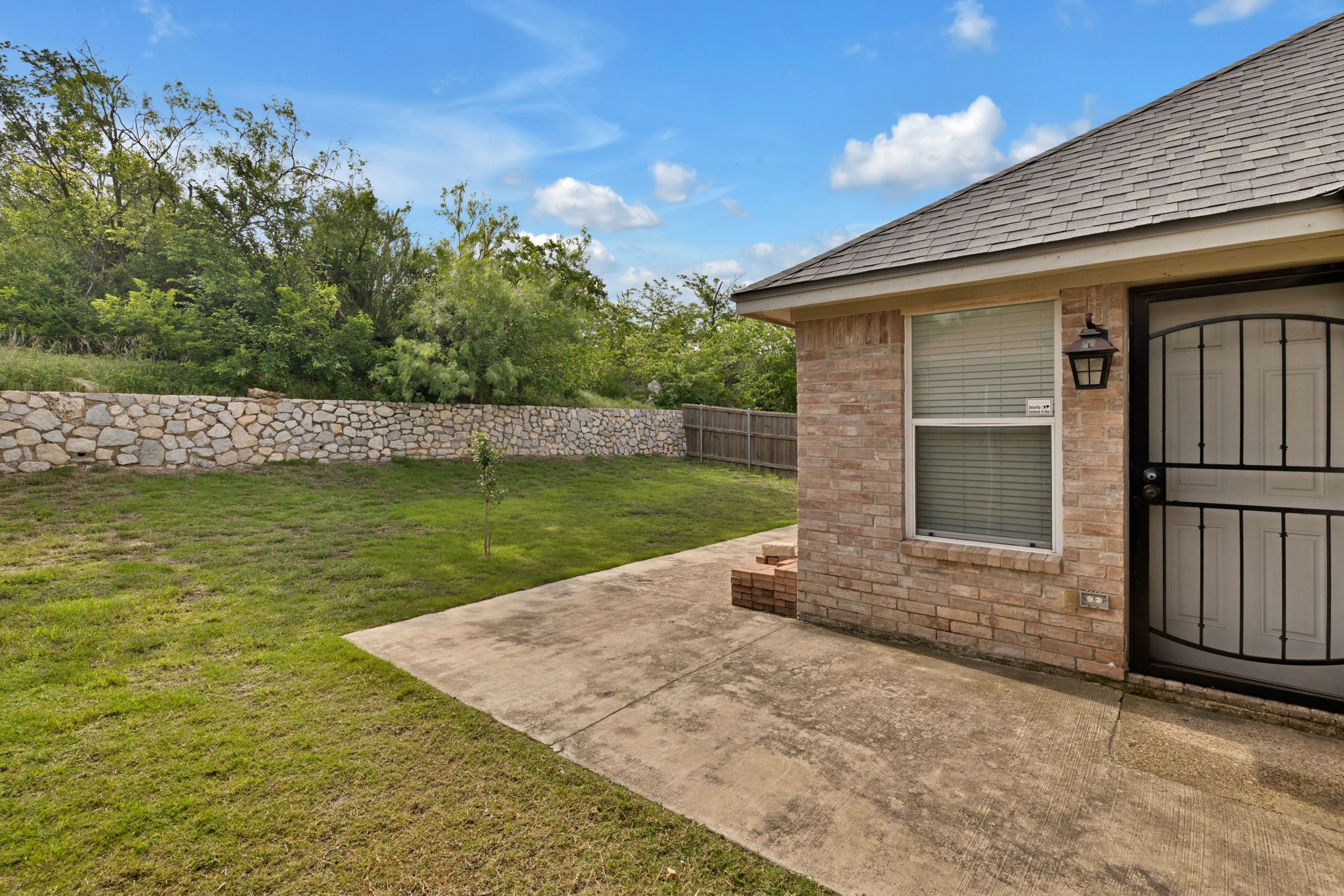 4025 Saint Christian Street Fort Worth TX 76119