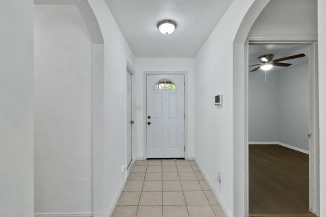 4025 Saint Christian Street Fort Worth TX 76119