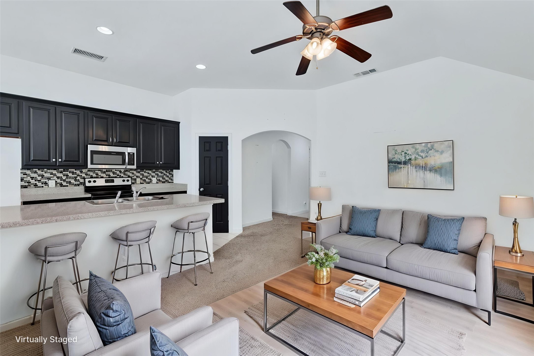 4025 Saint Christian Street Fort Worth TX 76119