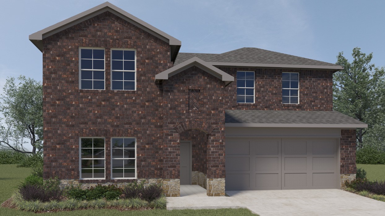 427 Epiphany Lane Lavon TX 75166