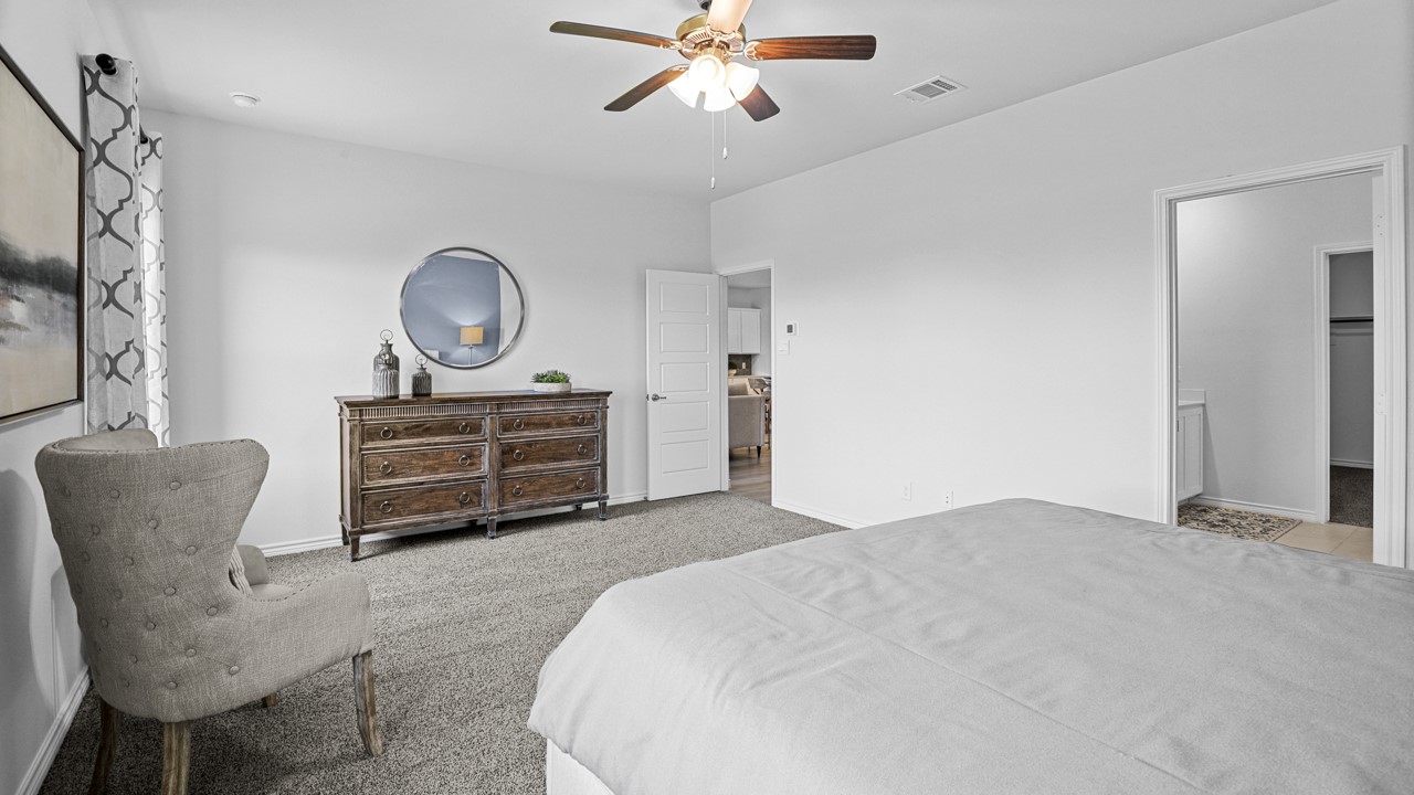 427 Epiphany Lane Lavon TX 75166