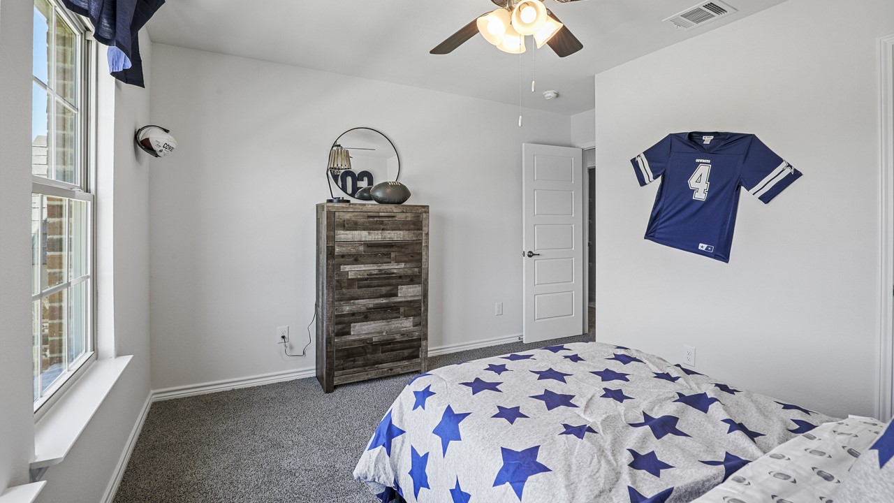 427 Epiphany Lane Lavon TX 75166