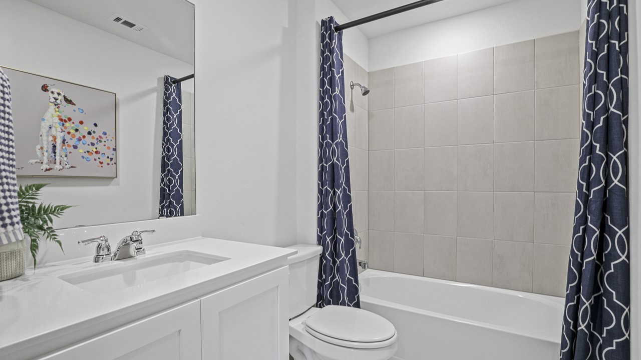 427 Epiphany Lane Lavon TX 75166