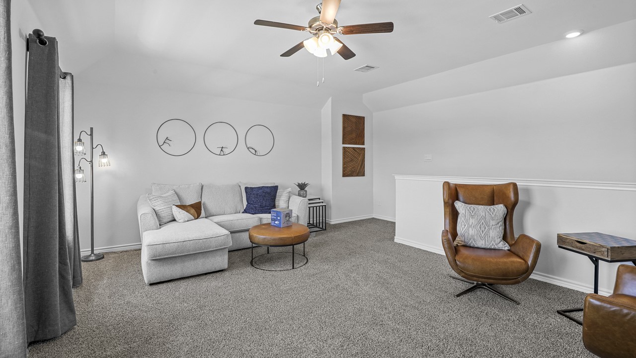 427 Epiphany Lane Lavon TX 75166