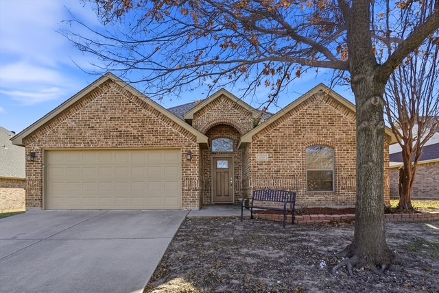 368 Lockwood Lane Weatherford TX 76087