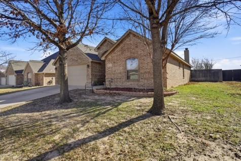 368 Lockwood Lane Weatherford TX 76087