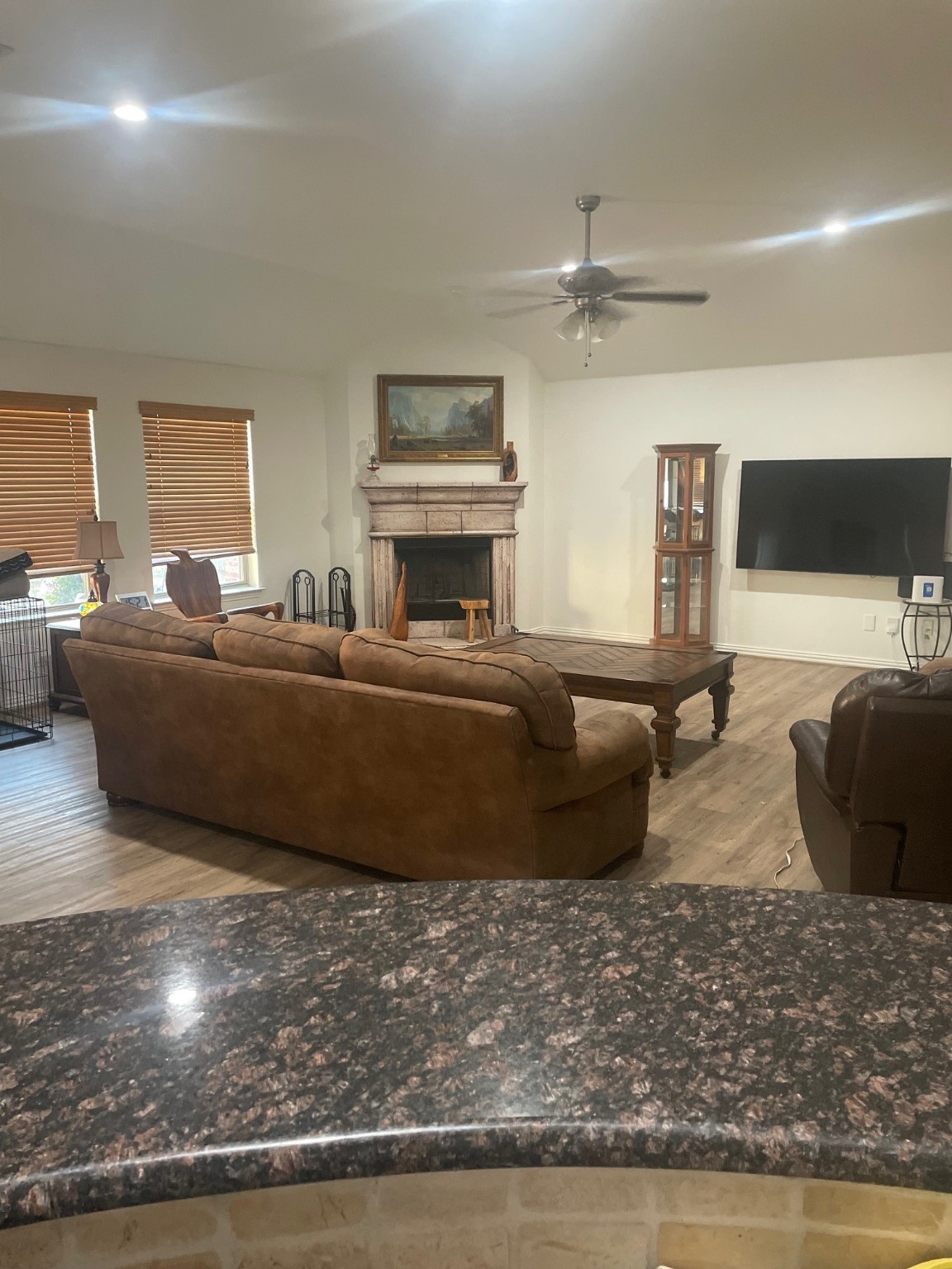 368 Lockwood Lane Weatherford TX 76087