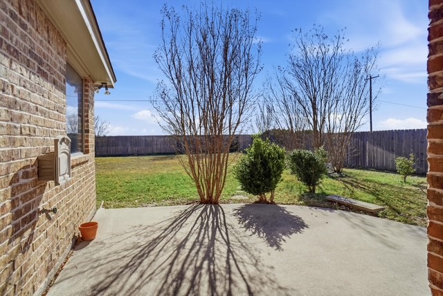 368 Lockwood Lane Weatherford TX 76087