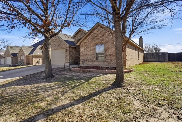 368 Lockwood Lane Weatherford TX 76087