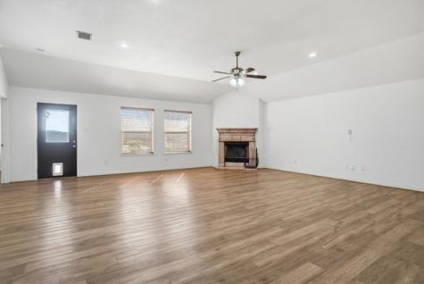 368 Lockwood Lane Weatherford TX 76087