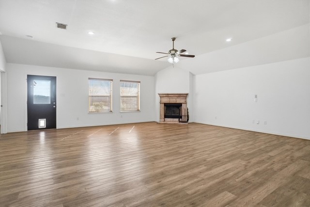 368 Lockwood Lane Weatherford TX 76087